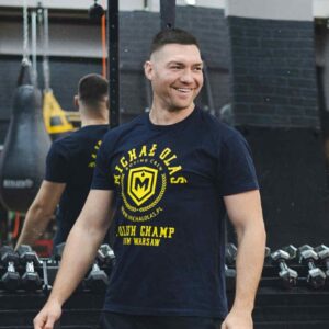 Cross Training Coach at a gym near me