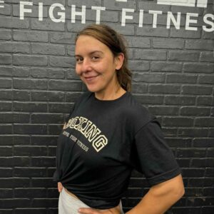 Bootcamp Fitness coach at a gym near me