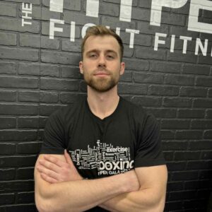 Boxing coach at a gym near me