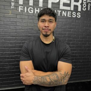 Fitness coach at a gym near me